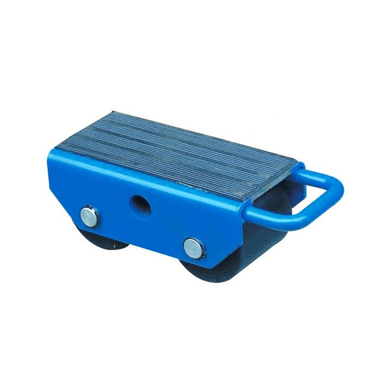 Machine skate, 2500 kg load | AJ Products