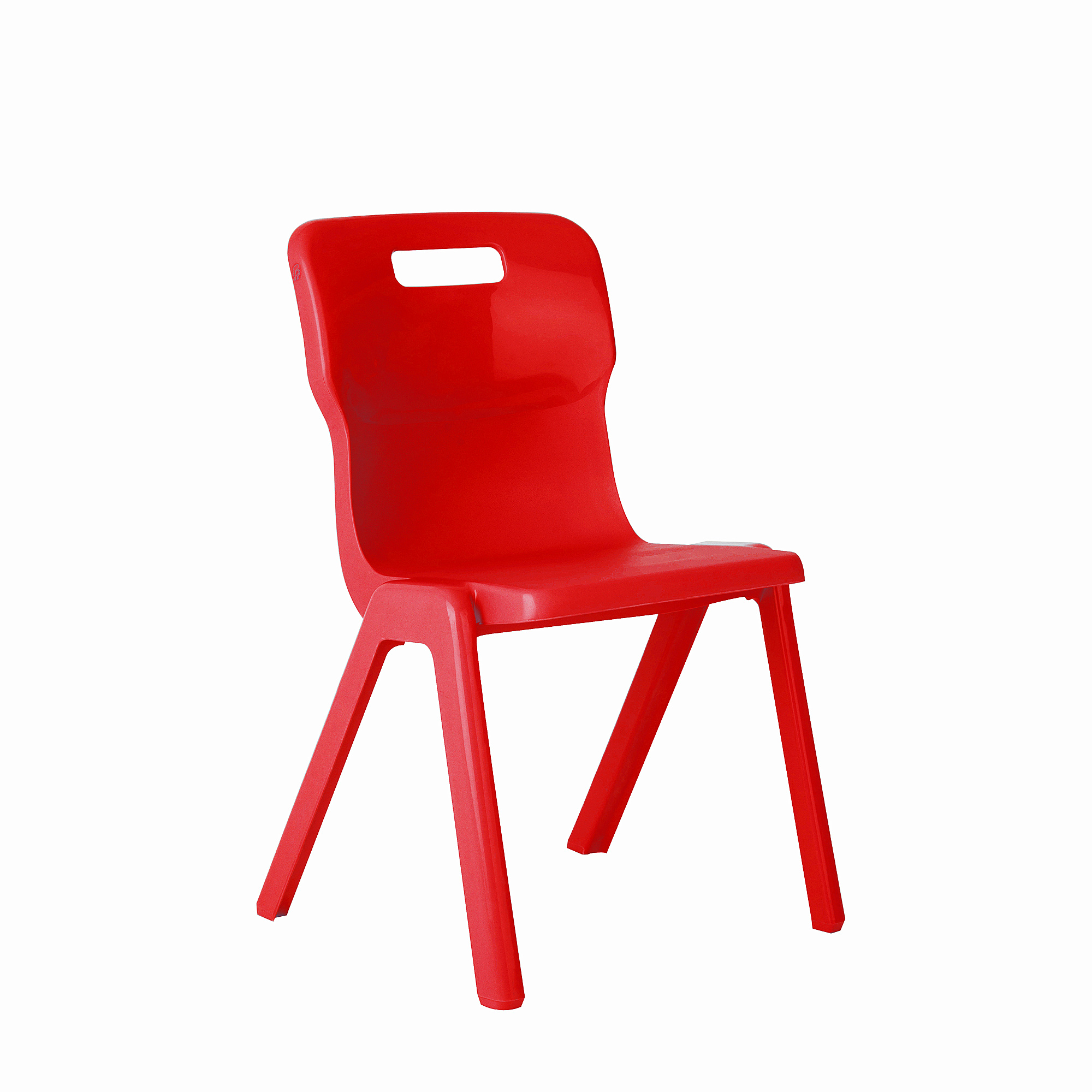 Plastic chair deals seat