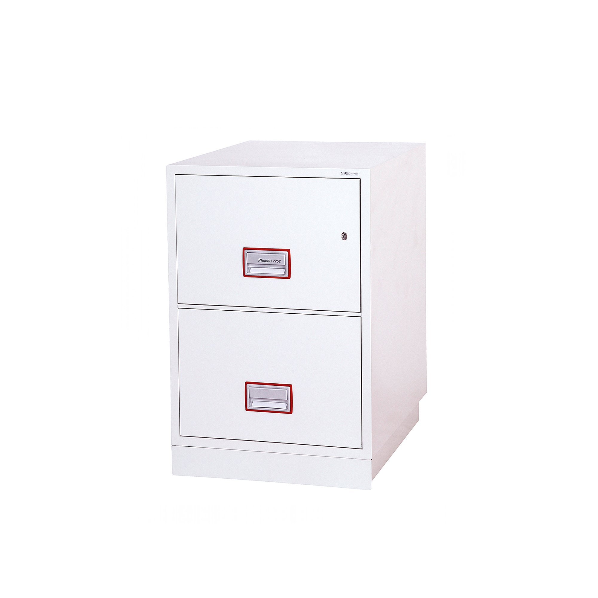 Fireproof on sale file cabinet