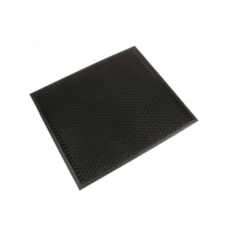 Non-slip mat COBASCRAPE, 850x750 mm