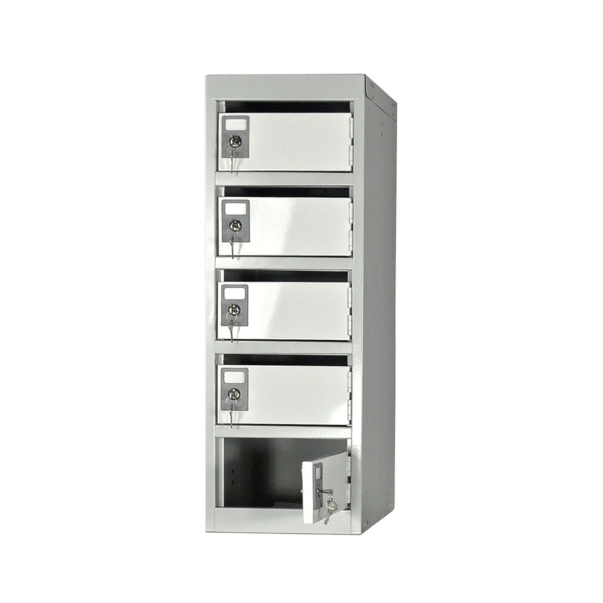 Buy different types of Mail Sorting Cabinets and Units | AJ Products