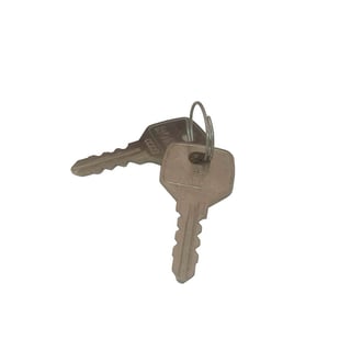 Additional key