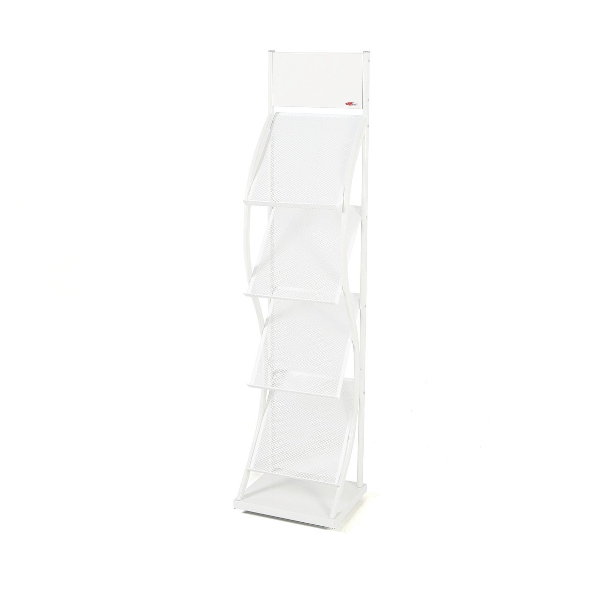 Brochure Racks | AJ Products