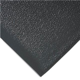 Anti-fatigue mat ORTHOMAT®, 600x900 mm, black