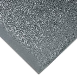 Anti-fatigue mat ORTHOMAT®, 900x1500 mm, grey