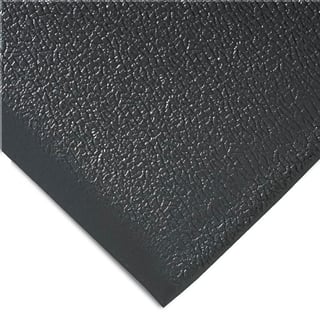 Anti-fatigue mat ORTHOMAT®, 900x18300 mm, black