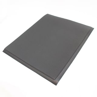 Ultimate anti-fatigue mat ORTHOMAT®, 900x600 mm, black