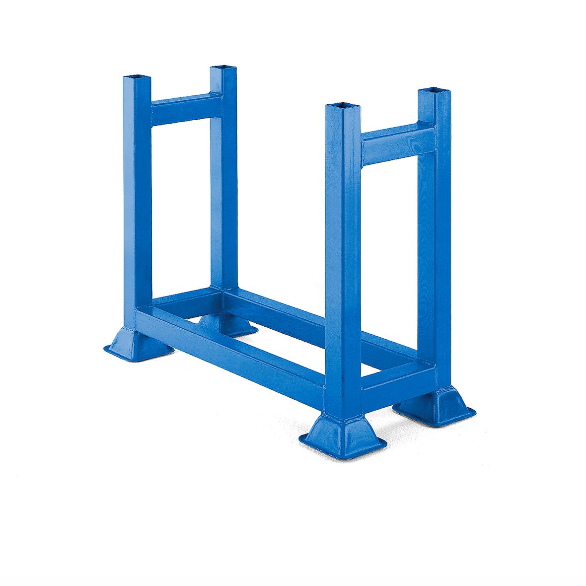 Stacking bar cradle, 1000 kg load, 625x385x790 mm | AJ Products