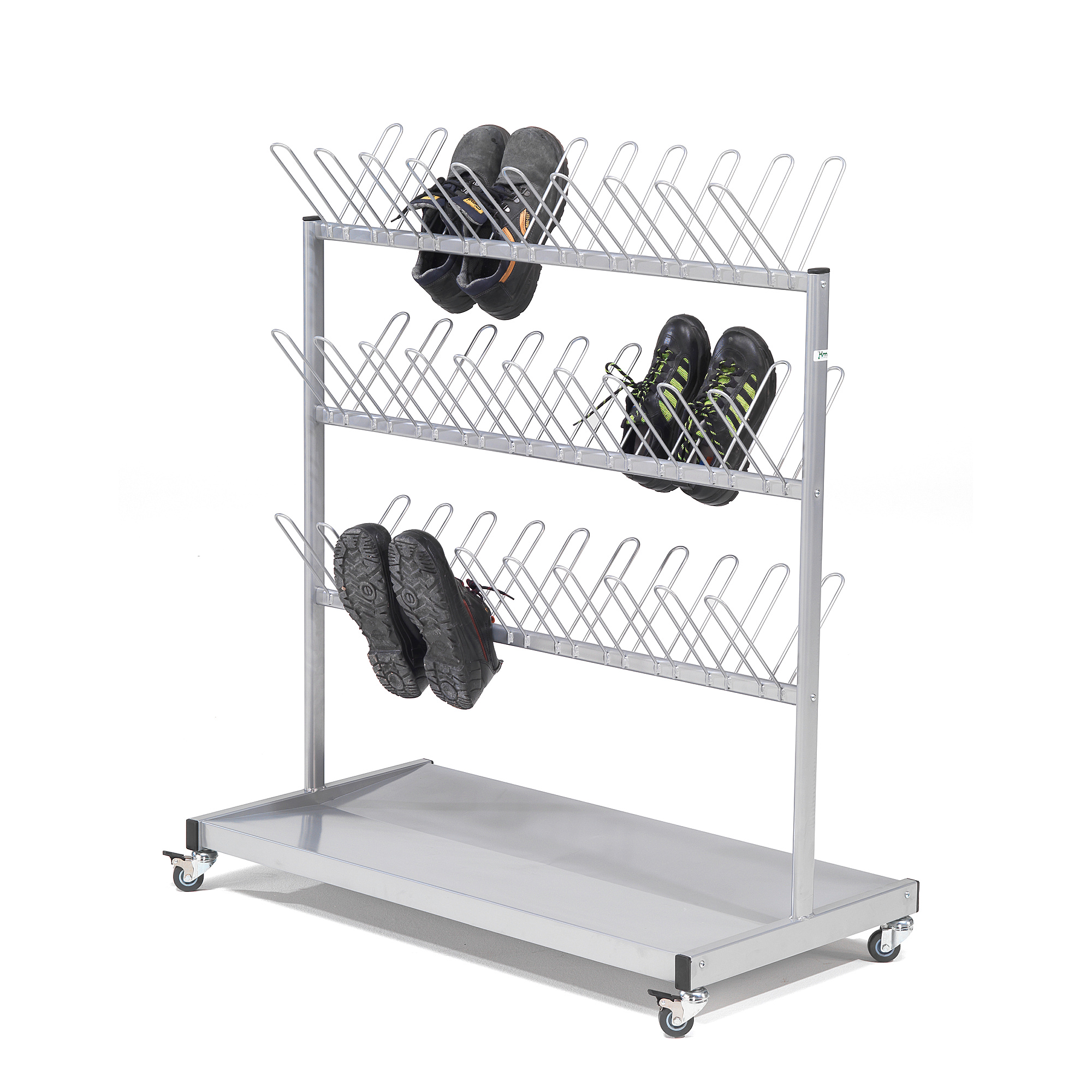 Boot 2024 drying rack