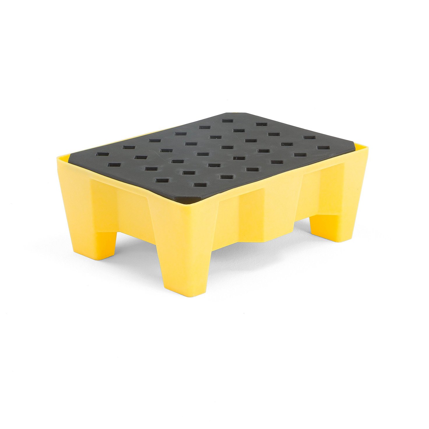 Spill containment tray, 70 L AJ Products