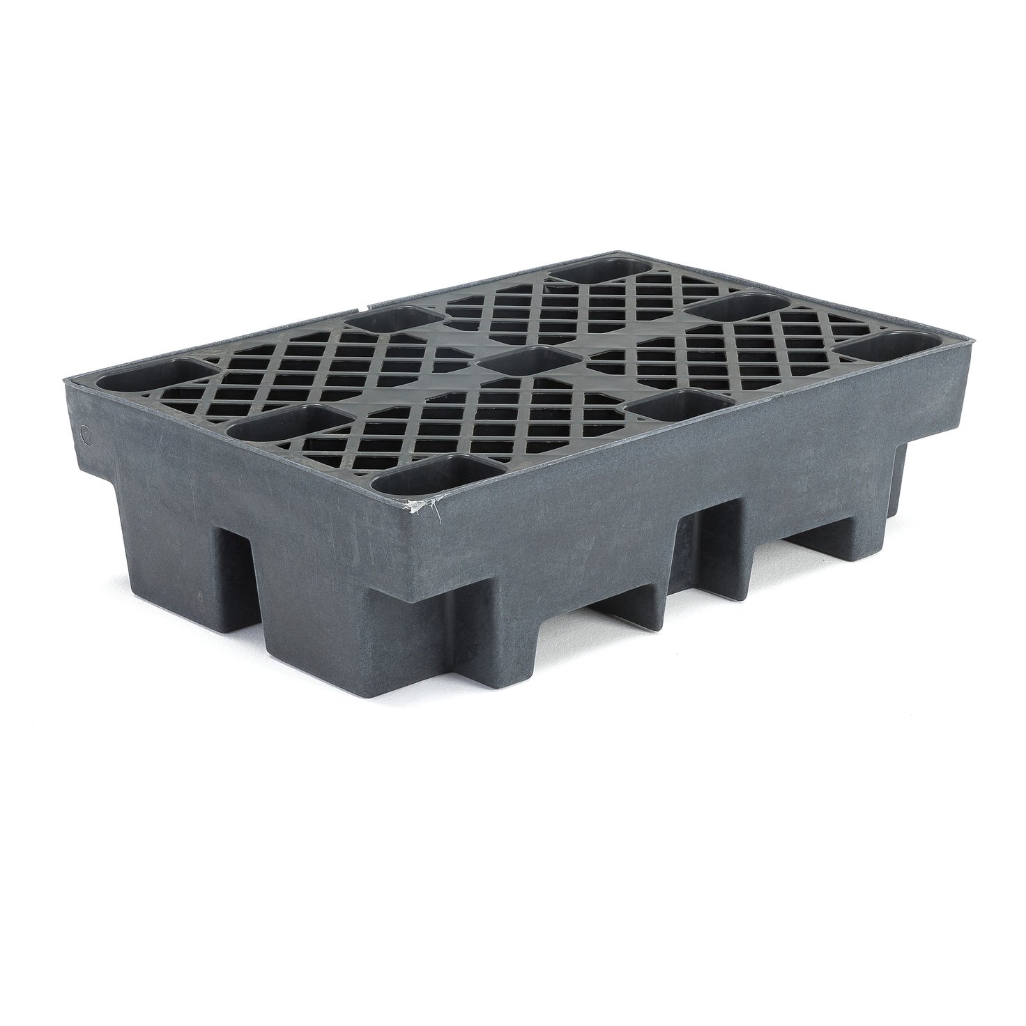 Drum pallet, 2 drums AJ Products