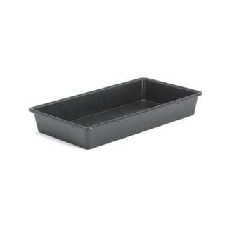 Spill containment tray, 65 L