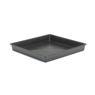 Spill containment tray, 100 L