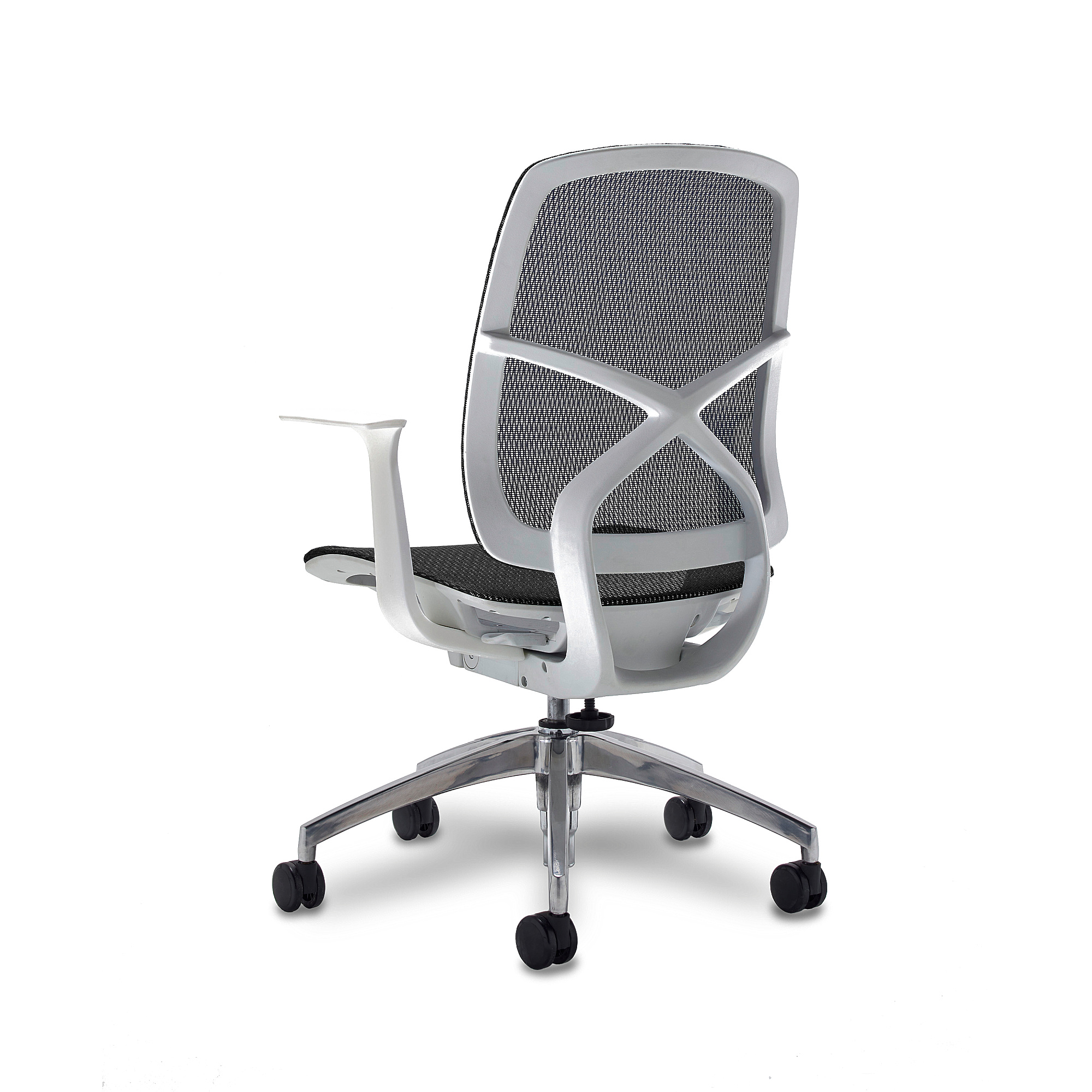 Office hippo mesh discount chair