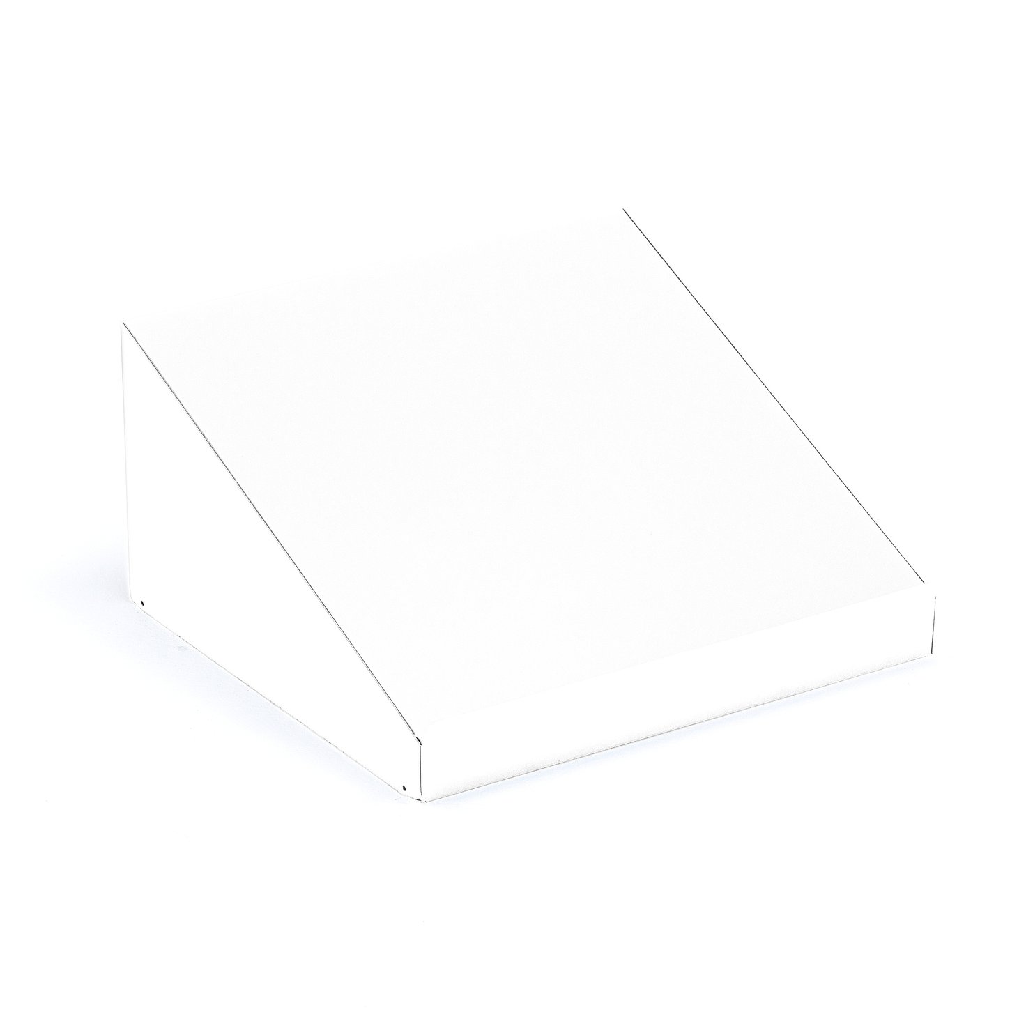 Writing desk for SERVE, white AJ Products