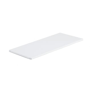 Shelf SERVE, W 950 mm, white