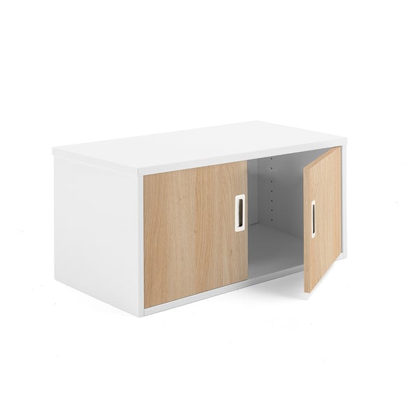 Wall Mounted Storage AJ Products