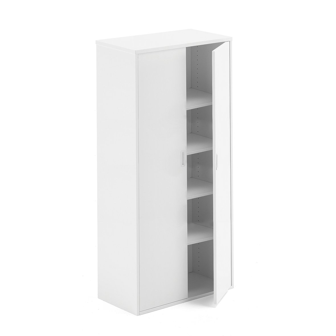 Office Storage and Cupboards AJ Products
