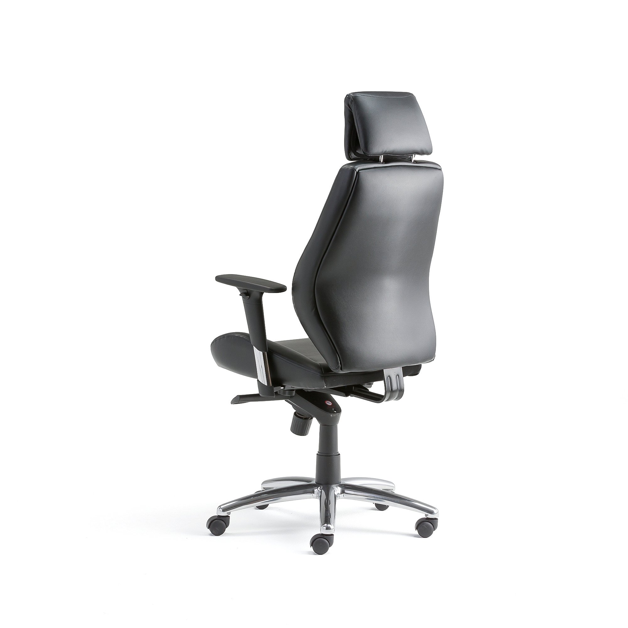 Skeet high best sale back office chair