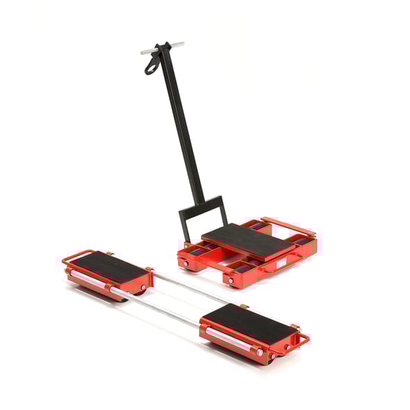 Machine Skates UK AJ Products