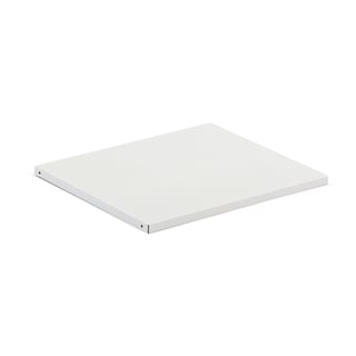 Shelf SERVE, W 500 mm, white