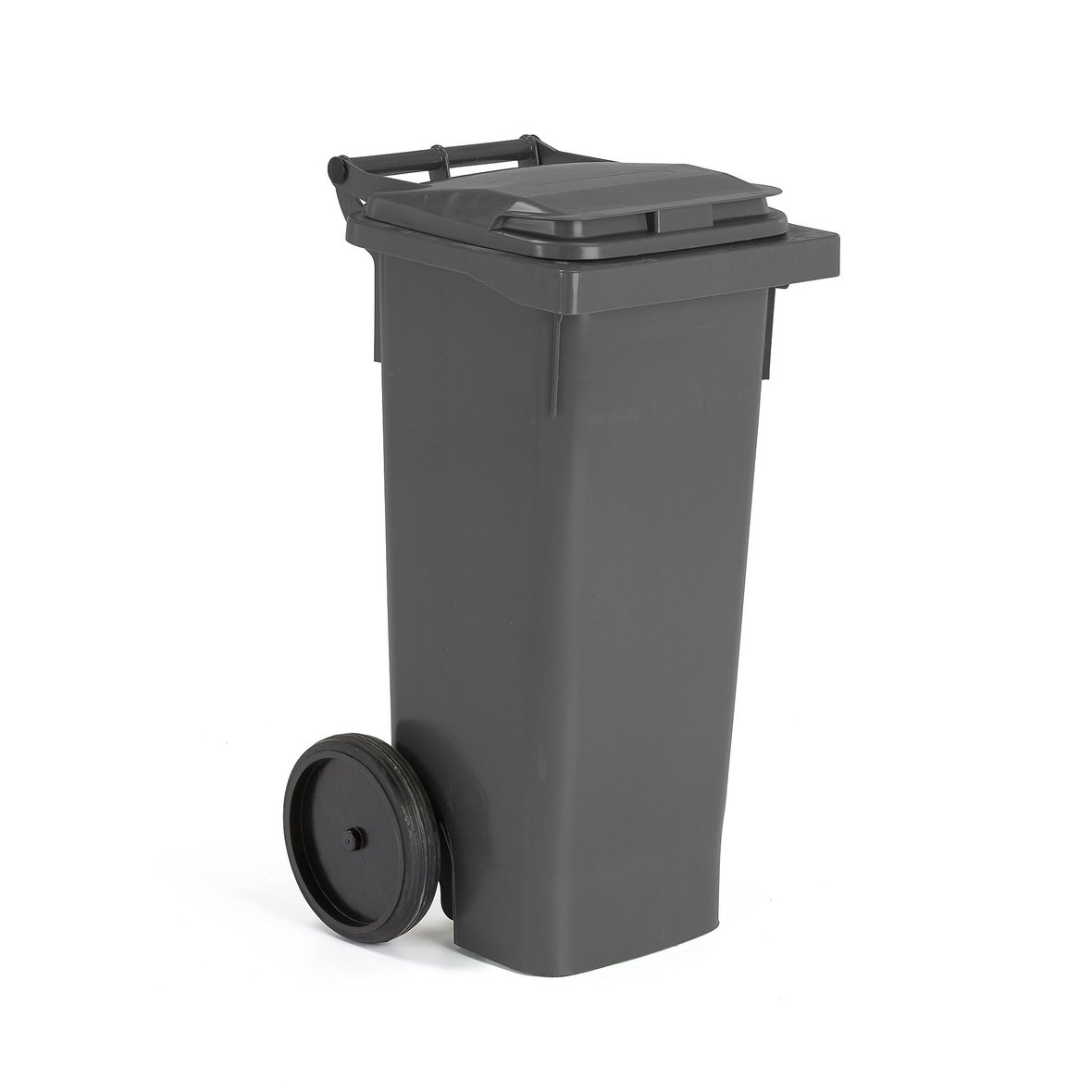 Wheelie Bins for waster disposal and recycling AJ Products