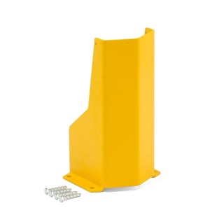 Collision guard ULTIMATE, H 400 mm