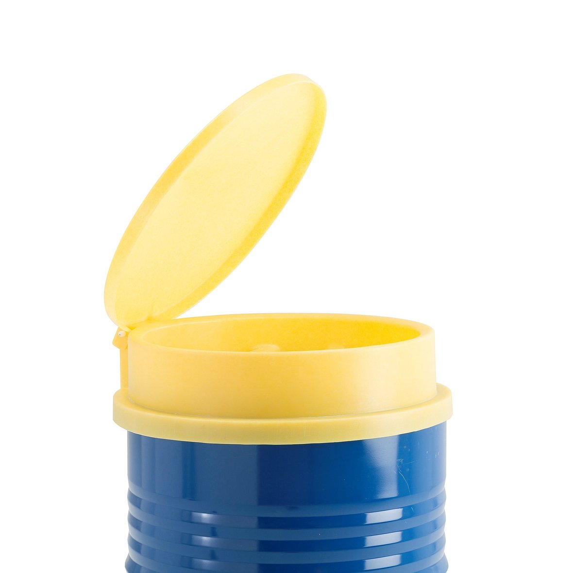 Drum funnel with lid AJ Products