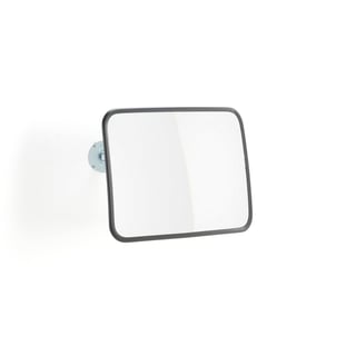 Industriālais spogulis, 600x400mm, akrila