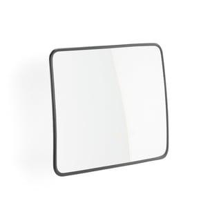 Indoor mirror, acrylic, 600x800 mm