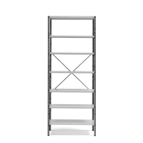 Warehouse Stores Shelving & Racks AJ Products