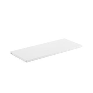 Extra shelf for storage cabinet MIXTURE, D 450 mm