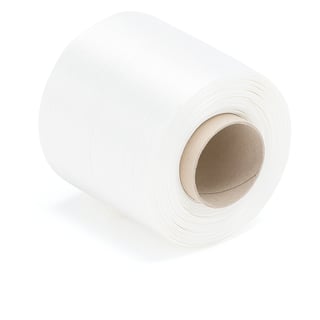 Baling tape, 9 mm, WG, 500 m roll