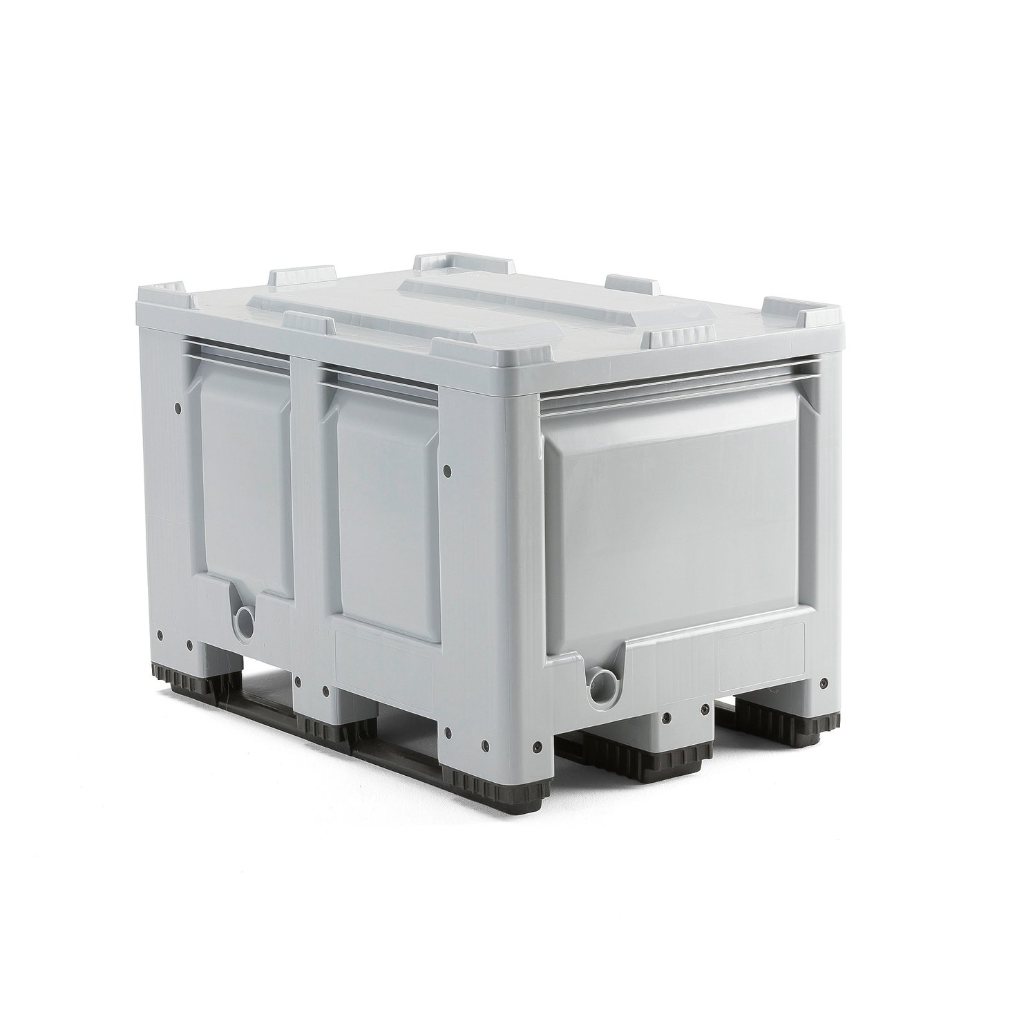 Lid for pallet container BIG BOX, 1200x800 mm AJ Products