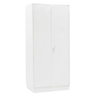 Fire-resistant storage cabinet MIXTURE, 2095x1000x600 mm