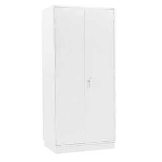 Fire-resistant storage cabinet MIXTURE, 2095x1000x600 mm