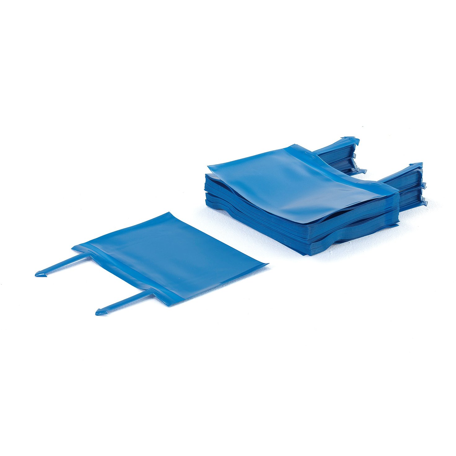 Plastic Sleeves A4 100 pack AJ Products Plastic Sleeves A4 100 pack AJ Products
