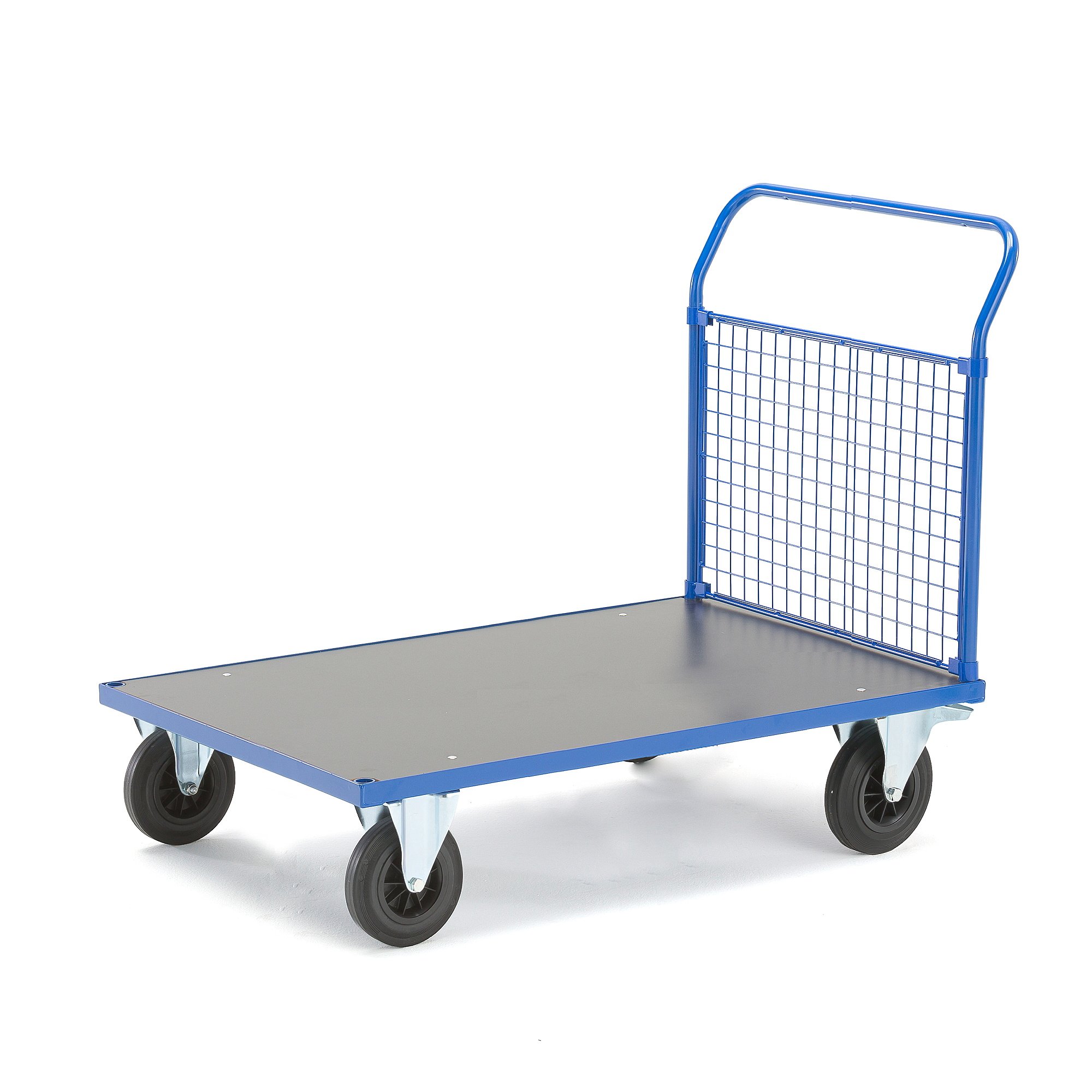 One trolley on sale