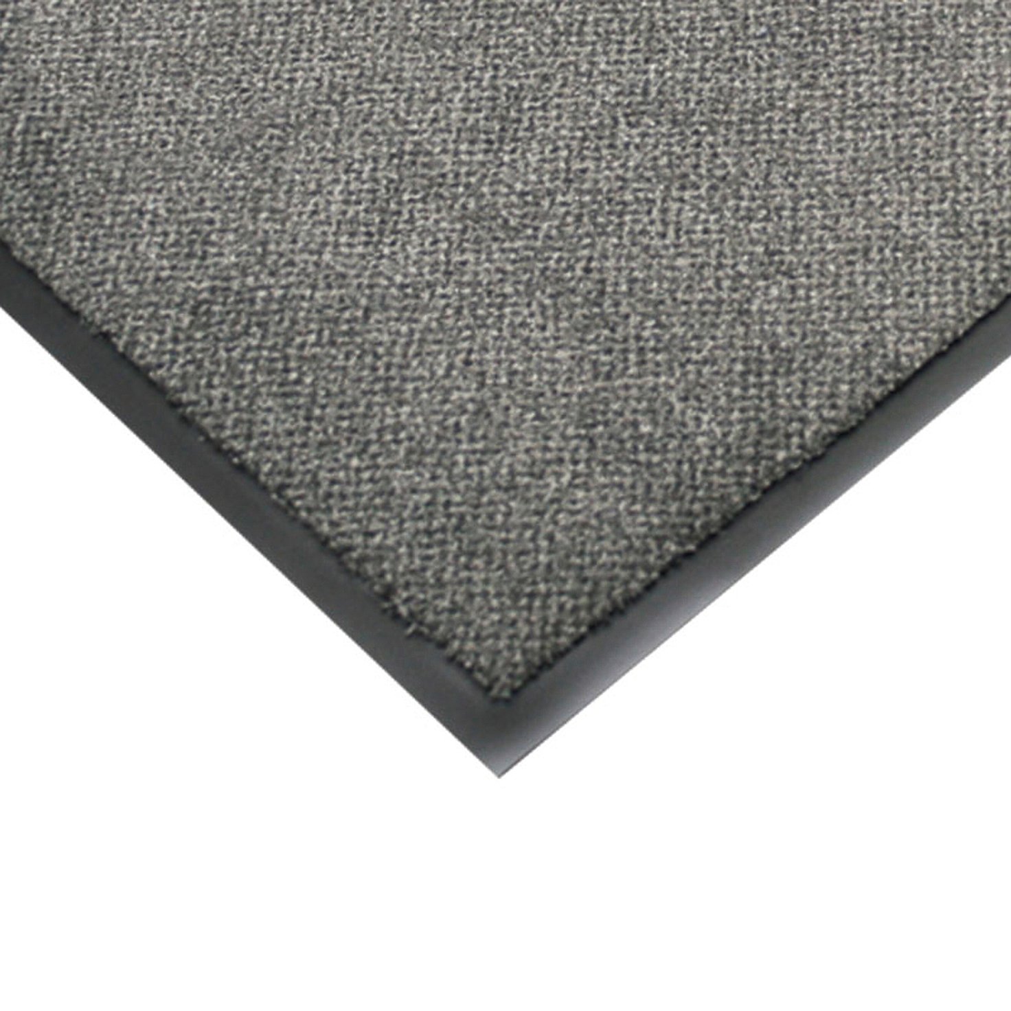 Edge strip for the heavy duty entrance mat | AJ Products