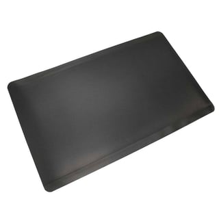 Weld resistant anti-fatigue mat, 900x1500 mm, black