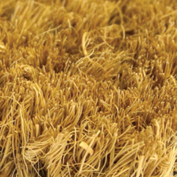 Coir matting, 500x1000 mm AJ Products