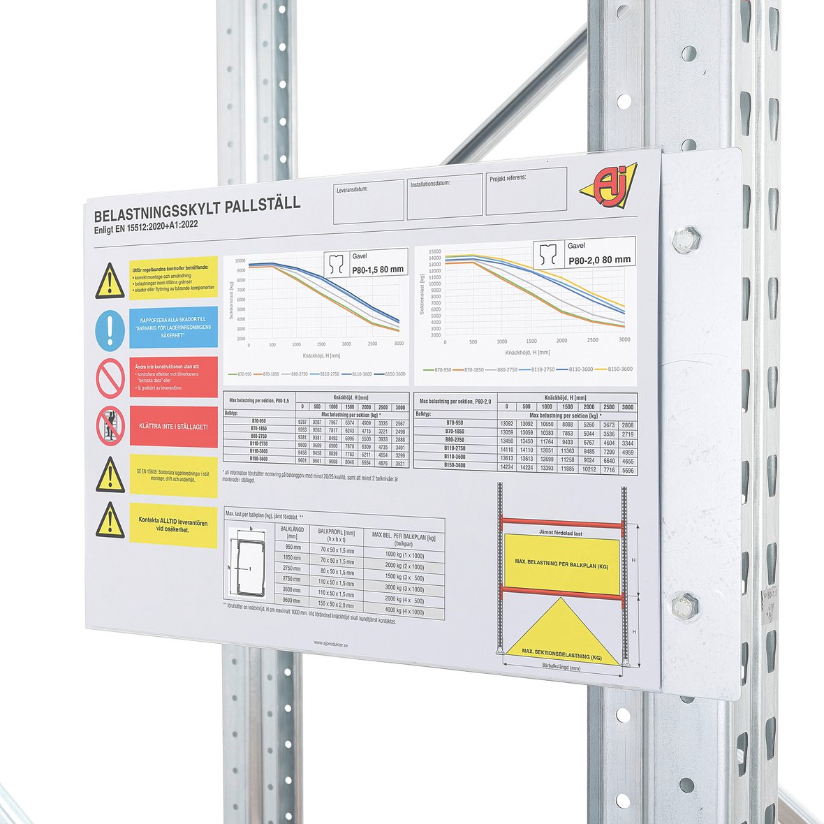 Buy Used Pallet Racking: The Ultimate Guide To Save Money On Storage Solutions