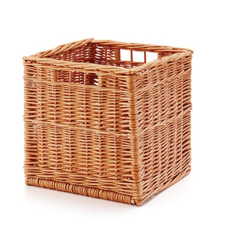 Storage basket, 300x300x300 mm