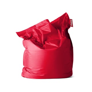 Bean bag FATBOY ORIGINAL, red