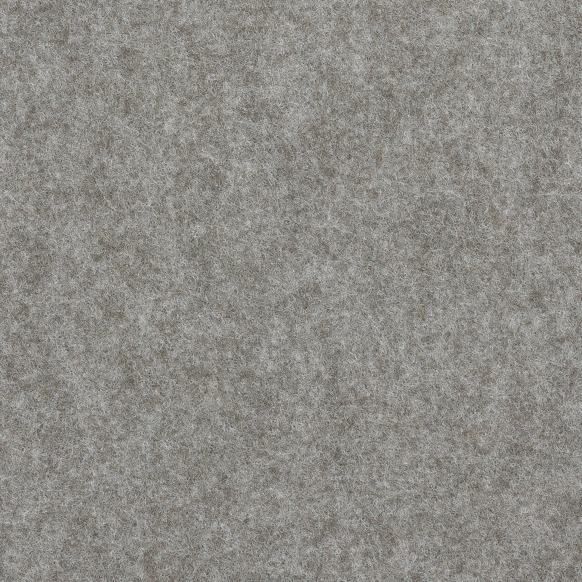 Reinforced desk screen zip calm 1400x650 mm light grey aj products