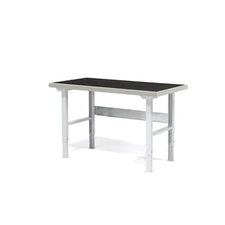 "Robust" radni sto sa zaštitnom prostirkom D1500 mm