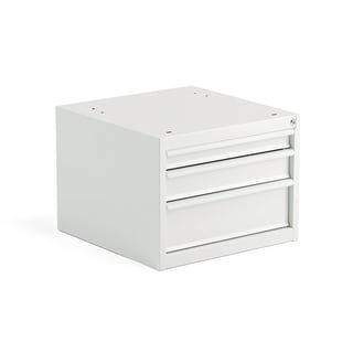 Bench drawer unit ROBUST