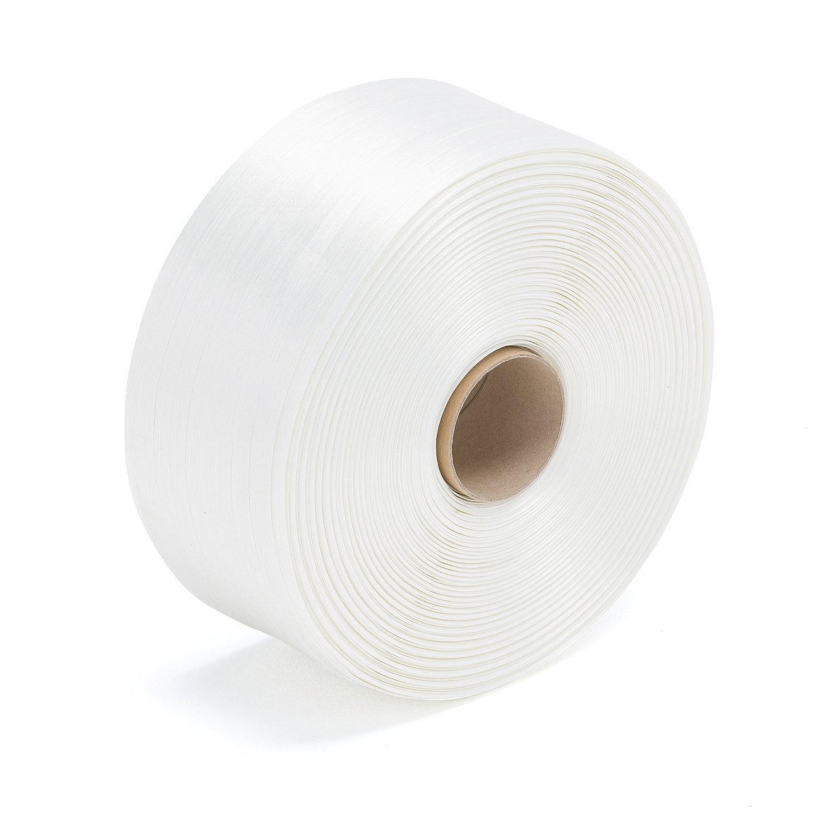 Packaging strapping, Wg-band, W 19 mm, L 600 m | AJ Products