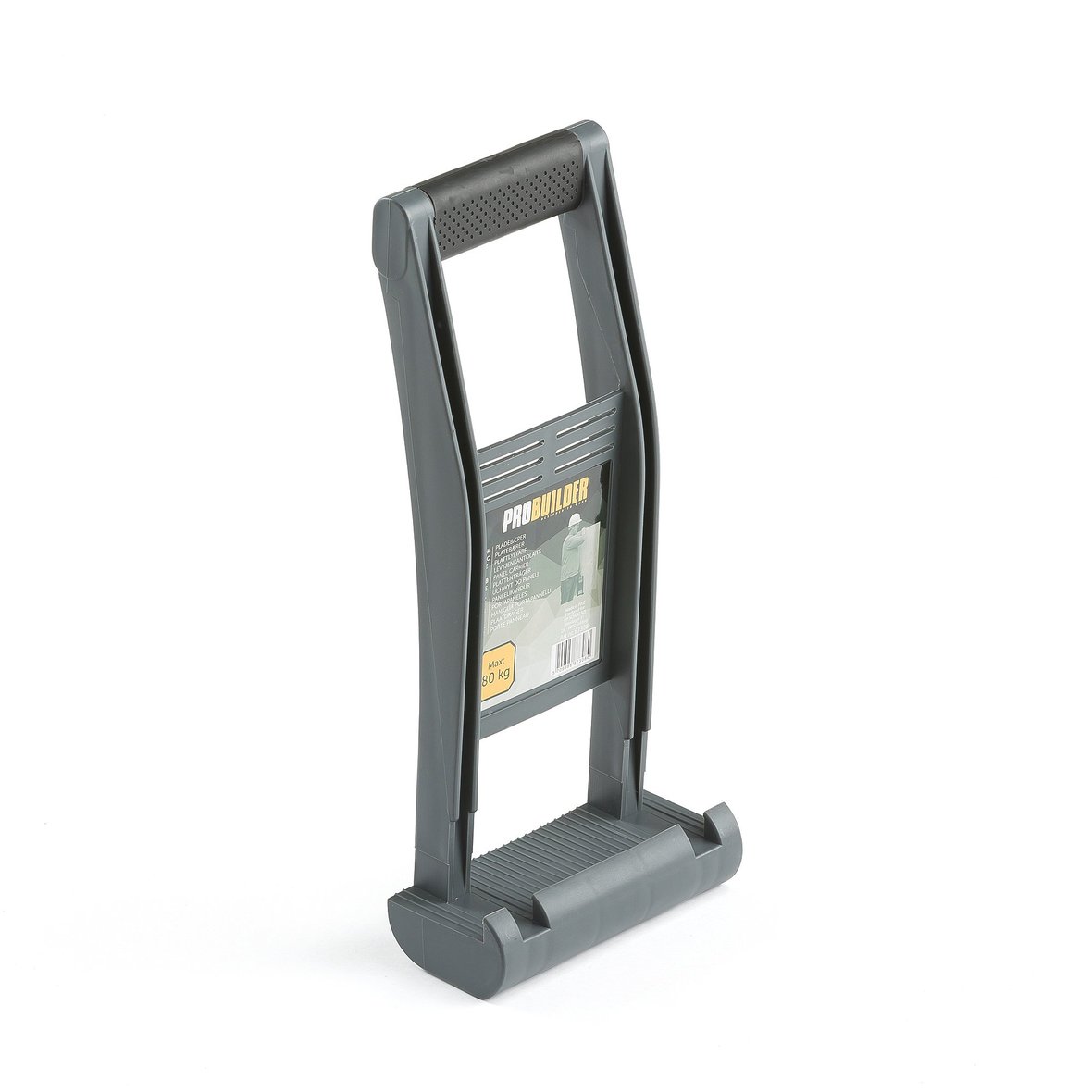 Panel carrier AJ Products