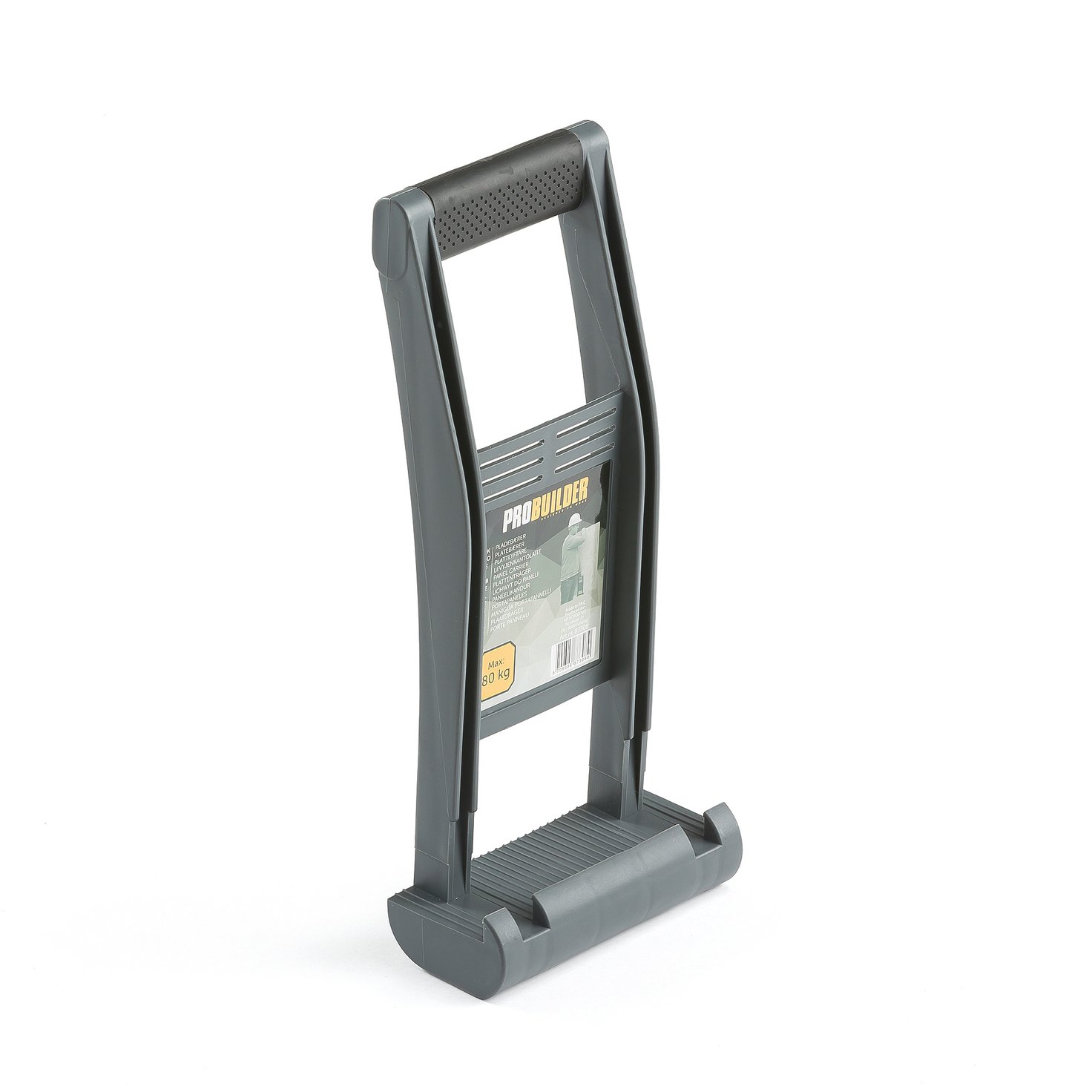 Panel carrier AJ Products